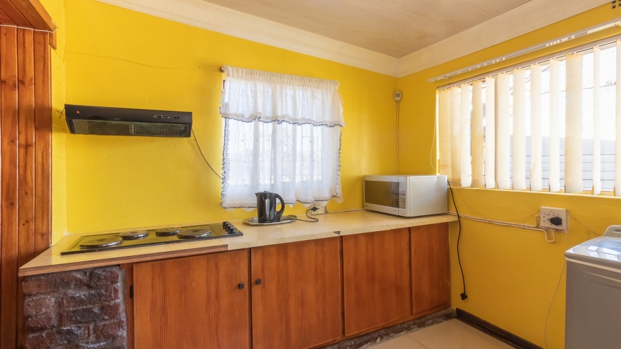 3 Bedroom Property for Sale in Tuinhof Free State